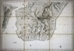Rizzi Zannoni. Atlante Geografico. Tav. 31