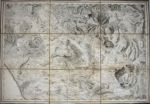 Rizzi Zannoni_Atlante Geografico_Tav. 10