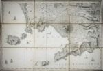 Rizzi Zannoni_Atlante Geografico_Tav. 14
