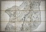 Rizzi Zannoni. Atlante Geografico. Tav. 30