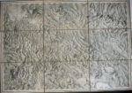 Rizzi Zannoni. Atlante Geografico. Tav. 03