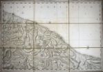 Rizzi Zannoni_Atlante Geografico_Tav. 17