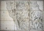 Rizzi Zannoni. Atlante Geografico. Tav. 26