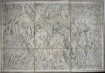 Rizzi Zannoni. Atlante Geografico. Tav. 06