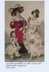 Moda. Belle assemblee1829_05