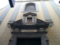 Croce di Lucca_facciata