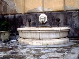 Fontana del Capone