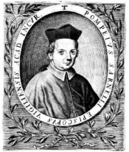 Pompeo Sarnelli (1649-1724)