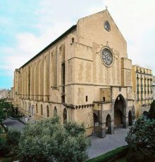 Monastero di Santa Chiara 