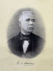 Raffaele D'Ambra