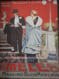 Moda. Mele