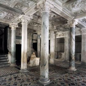 Cattedrale. Succorpo