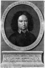 Nicol&ograve; Capasso